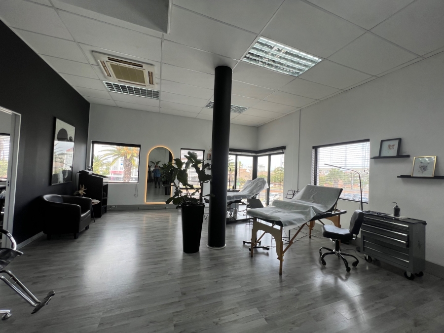 To Let Commercial Property for Rent in Table View Western Cape